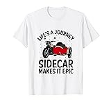 Sidecar Motorcycle Motorcyclist Bike Motorbike