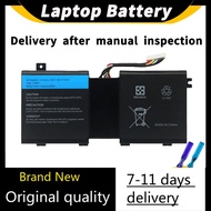 For Dell Alien 17/18 M17X R5 M18X R3 2F8K3 P18E P19E / Laptop Battery