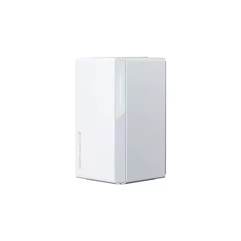 Xiaomi whole house router sub-router Whole house WiFi 6 wireless wired Gigabit Ethernet port Bluetoo