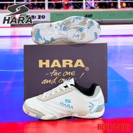 Futsal HARA รองเท้าฟุตซอล ฟุตซอล รองเท้าผ้าใบ รหัส FS001/FK001 FS28