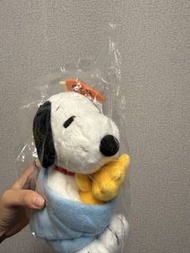 日本新品史努比睡衣系列 Snoopy town Charlie brown Snoopy Woodstock