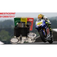 RACING BLOCK EX5 HIGH POWER 53MM 56MM DOLPHIN