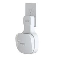 Eero Mesh WiFi Router Bracket Router Wall-Mounted Perforation-Free Storage Bracket