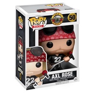 アクセル ローズ フィギュア Axl Rose Pop Rock ガンズ & ローゼス Guns n Roses TOY [並行輸入品]