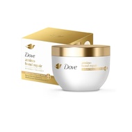 Dove Treatment Mask Amino Bond Repair 220 g