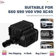 Evaporation Leak Detection Pump Steam Tank Pump Evap 8888057727 for S60 S90 V90 XC40 T4 T5 T6 2.0L 3