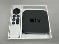 最新 Apple TV HD 第2代 32GB※台北快貨※32G A1625