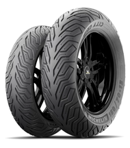 TYRE MICHELIN CITY GRIP 2