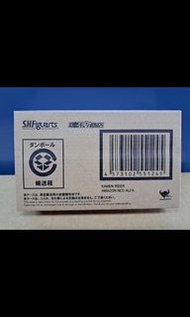 全新Shf Kamen Rider Amazon Neo Alfa