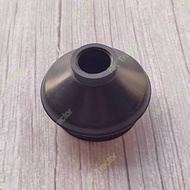 (Rubber Only) Rubber Dust Cover Joint Socket (No Wavy) Kubota L4508/L4708/L5018/M5000/MU5501/MU5702 (Surring)