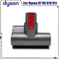 Berus Turbo Mini Tilam Bermotor Untuk Pembersih Vakum Dyson V7 V8 V10 V11 V15 G5, untuk Kerusi Sofa 