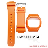 baby gshock Aksesori ✧CASIO G-SHOCK BAND AND BEZEL DW5600 GB5600 GRX5600 GWB5600 GWX5600 DW5030 DW56
