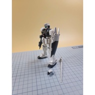 (SECOND HAND MODEL) HGUC 1/144 GM COMMAND VERSION 2ND