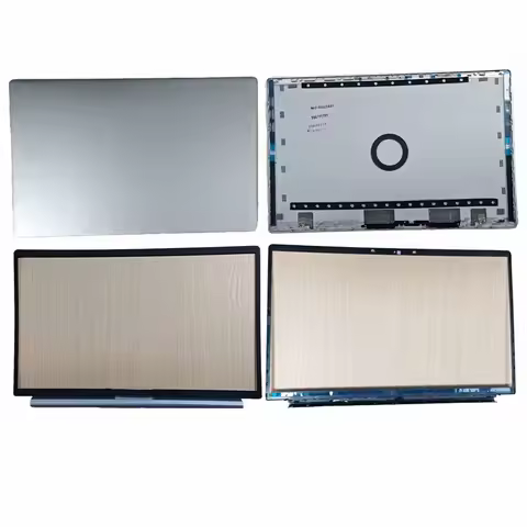 New For Acer Swift5 SF515-51T N18P2 Laptop LCD Back Cover Rear Lid Top Housing Front Bezel B Case Sc