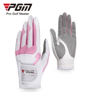 PGM Women's Anti-slip Golf Glove (1 Pair)