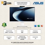 ASUS V440VA-KWPC003WS ALL-in-ONE DESKTOP PC 90PT03X1‐M01KV0