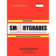 SMARTGRADES 2N1 School Notebooks "How to Memorize Voluminous Facts for Total Recall" : 5 by Smartgra