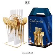 Cutlery Set / Cutlery Set / Cutlery Set EB Home 22/1-2