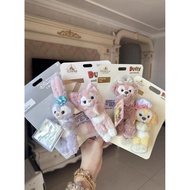 TramynguyenDaily [Genuine product] Duffy and Friends Magnet bag climbing hook