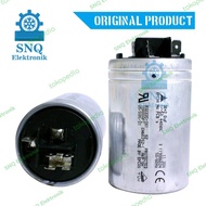 Epcos 30+2 Uf 440Vac Capacitor / 30/2 Uf Epcos 440 Vac Ac Capacitor