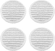 Steam Mop Cloth, Microfiber Steam Mop Pads, Strong Water Absorption, Steamer Mop Pad Replacement for