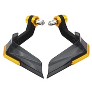 🔥Give Presents🔥Motorcycle Windshield Handguard For Honda CB650R CBR650R CB 650R 650F CBR 650R/F 2014