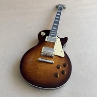 Gibson Les Paul Standard Goldtop Electric Guitar Professional Guitar