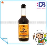 LEA&PERRINS - 李派林 喼汁 (290毫升)此日期前最佳：2026年9月
