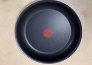 t-fal 特福 26cm 平底鑊  沒有包裝