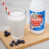 RedMart Organic Kefir Yoghurt Drink Blueberry