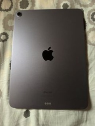 Apple iPad Air 5 紫色 64GB Wifi