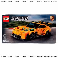 Lego Speed Champions Porsche 911 GT3 RS 77239