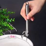 BOWL Clamping Tool - Stainless Steel Hot Plate 430