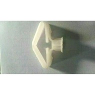 Gypsy butterfly fitting