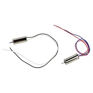 RC Car 8520 Coreless Motor High-Speed Cordless Hollow Cup Precision for Micro Quadcopters & RC Aircr