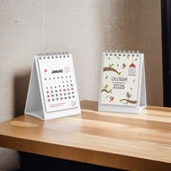 NEW MODEL CALENDAR 2026/ CALENDAR 2026 TABLE CALENDAR 2026 MINI CALENDAR 2026 AESTHETIC CALENDAR