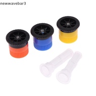 [neve-t] 0~360 Degree Adjustable Scattering Sprinkler Up Garden Park Farm Lawn Irrigation Sprinkler 