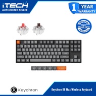 Keychron K8 Max Wireless Keyboard