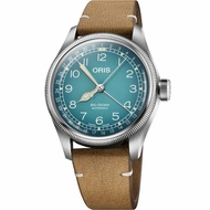 Oris Big Crown x Cervo Volante - 38mm