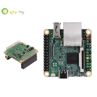 Milk-V Duo S Development Board Basic +PoE-Long-Pin RISC-V ARM Support One-Click Switching ARM/RISC-V