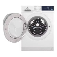 Voucher Eligible Climate Electrolux 8Kg Ultimate Care 300 Front Load Washer Ewf8024d3wb