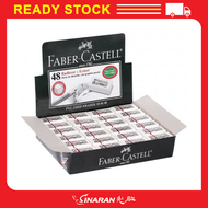 Faber Castell Eraser 187089 (48pcs/Box)