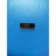 IC Number AN7205 9 Legs (016)