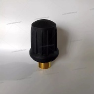 Steam engine cleaner Sg4 boiler cover water tank SC2 safety valve high cover sealing port accessorie