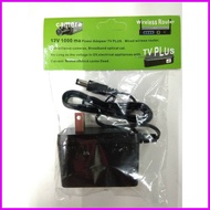 ◎ ▓ ✠ ORIGINAL ABS CBN TV PLUS ADAPTOR