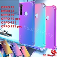 Acrylic phone case / OPPO F5 F7 F9 F11 F15 Pro