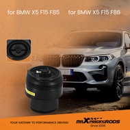 Rear Air Spring Bag Air Suspension Left LH or Right RH For BMW  X5 E70/F15 X6 E71 2007-2019  Air Sus