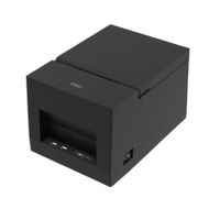 Deli 581pw เครื่องพิมพ์ใบเสร็จ สลิป Thermal Receipt Printer [usb/cashbox/bluetooth]