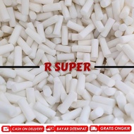 Busa Gabus Filter Reguler Super 1Kg