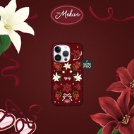 Chinta - Mekar by Mutu Case (Powered by Ultra Pro) Compatible with iP16PROMAX (Mutu Case)